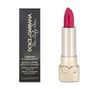 Dolce & Gabbana The Only One Luminous Colour 280 Shocking Flamingo Matte Pink