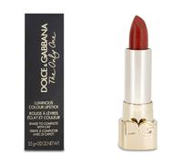 Dolce & Gabbana The Only One Luminous Colour 610 Passionate Red Matte Lipstick