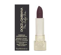 Dolce & Gabbana The Only One Luminous Colour Lipstick 320 Passionate Dahlia Deep