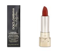 Dolce & Gabbana The Only One Luminous Colour Lipstick 600 Real Fire Red Matte