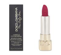 Dolce & Gabbana The Only One Luminous Lipstick 250 Gummy Berry Pink Satin Blend