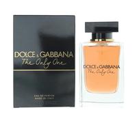 Dolce & Gabbana The Only One Eau de Parfum 100ml Spray