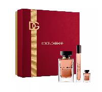 Dolce & Gabbana The Only One Women's Perfume Gift Set (100ml EDP + 10ml EDP + 5ml EDP)