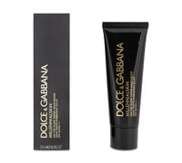 Dolce & Gabbana Tinted Moisturiser Tan Medium Dark 1 Millennial Skin On-The-Glo