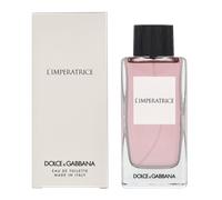 Dolce & Gabbana L'Imperatrice Eau de Toilette 100ml Spray New & Sealed