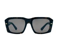 Dolce&Gabbana Man Sunglass DG4430 - Frame color: Havana, Lens color: Dark Brown