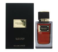 Dolce & Gabbana Velvet Amber Sun Eau De Parfum 100ml