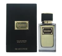 Dolce & Gabbana Velvet Black Patchouli Eau De Parfum 100ml