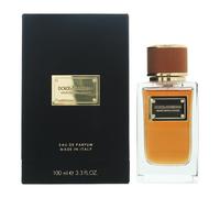 Dolce & Gabbana Velvet Exotic Leather Eau de Parfum 100ml Spray Unisex