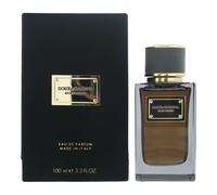 Dolce & Gabbana Velvet Incenso Eau De Parfum 100ml For Men
