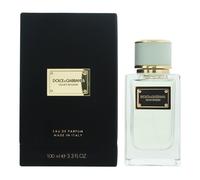 Dolce & Gabbana Velvet Infusion Eau de Parfum 100ml Spray