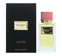 Dolce & Gabbana Velvet Rose Eau De Parfum 100ml