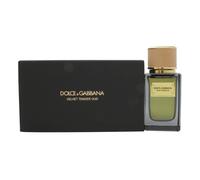 Dolce & Gabbana Velvet Tender Oud Eau De Parfum 100ml