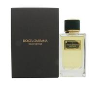 Dolce & Gabbana Velvet Vetiver Eau De Parfum 100ml