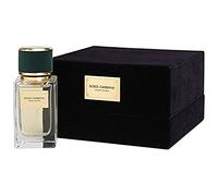 Dolce & Gabbana Velvet Vetiver Eau de Parfum Spray Unisex, 50ml