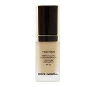 Dolce & Gabbana Velvetskin Foundation 60 Classic Tone