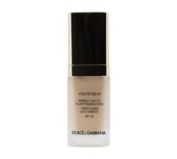 Dolce & Gabbana Velvetskin Foundation 78 Beige Makeup