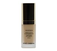 Dolce & Gabbana Velvetskin Foundation 80 Creamy