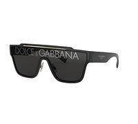 Sunglasses Dolce & gabbana Dg6125 col. 501/m Man Square Black