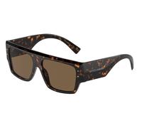 Sunglasses Dolce & gabbana Dg4459 col. 502/73 Donna Squadrata Tartaruga