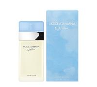 Dolce & Gabbana Womens And Light Blue Eau De Toilette Spray 100Ml - One Size