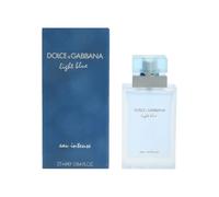 Dolce & Gabbana LIGHT BLUE EAU INTENSE eau de parfum spray 25 ml