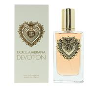 Dolce & Gabbana Womens Devotion Eau de Parfum 100ml - Orange - One Size