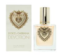 Dolce & Gabbana Womens Devotion Eau de Parfum 50ml - One Size