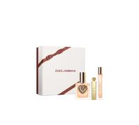 Dolce & Gabbana Women's Devotion Eau De Parfum Beauty Gift Set With Makeup in Misc | Size: 50ml Dolce & Gabbana Misc 50ml