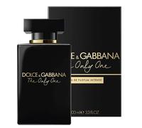 Dolce & Gabbana The Only One Eau De Parfum Intense 100ml