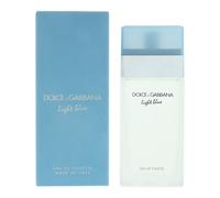 Dolce & Gabbana Light Blue Eau De Toilette 50ml Spray