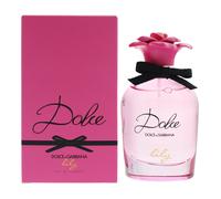 Dolce & Gabbana Womens Lily Eau De Toilette 75ml - Rose - One Size