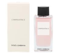 Dolce & Gabbana Womens L'Imperatrice Eau de Toilette 100ml Spray - NA - One Size