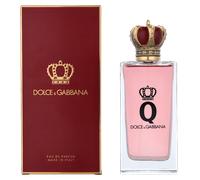Dolce&Gabbana Women's fragrances Q by Dolce&Gabbana Eau de Parfum Spray 100 ml