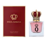 Dolce & Gabbana Womens Q Eau De Parfum 30ml Spray for Her - NA - One Size