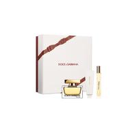 Dolce & Gabbana The One Eau de Parfum Spray 75ml Gift Set