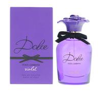 Dolce & Gabbana Violet Eau De Toilette 50ml