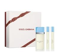 Dolce & Gabbana Light Blue Eau de Toilette Spray 50ml Gift Set