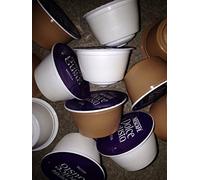 Dolce Gusto 100 Mocha Mix (50 Milk & 50 Coffee)