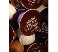 Nescafé Dolce Gusto Chococino Hot Chocolate (16 Capsules) 8 Servings