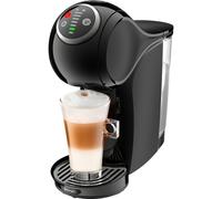 Dolce Gusto by De'Longhi EDG315.B Genio S Plus Pod Coffee Machine 1600 Watt
