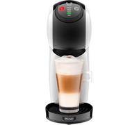 Dolce Gusto by De'Longhi Genio S EDG226.W Pod Coffee Machine - White, White