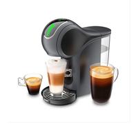 DOLCE GUSTO by DeLonghi Genio S Touch Pod EDG426GY Coffee Machine - Grey, Silver/Grey