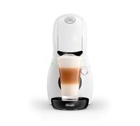 DOLCE GUSTO by DeLonghi Piccolo XS Pod EDG210.WB Coffee Machine - White, White