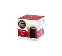 NESC DLC GST CaffeAmericano16Cap3x160gGB