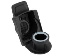 Dolce Gusto Capsule Adapter for Genio2, Mini Me, and More - Disposable/Reusable Capsules, Coffee Maker Accessory
