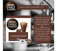 NESCAFÉ Dolce Gusto Choccohino 16 Pods 256g