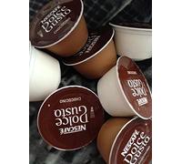 Nescafé Dolce Gusto Chococino Hot Chocolate (16 Capsules) 8 Servings