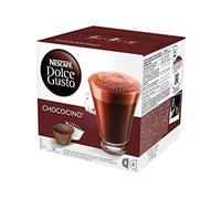 Dolce Gusto Chococino (Pack of 1, 2 or 3) Capsules by Shop4Less…