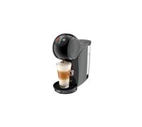 Dolce Gusto De'Longhi Genio S EDG226.A, Pod Coffee Machine, Compact Design, Adjustable Drink Size, 0,8L Removable Water Tank, 1470 W, Anthracite